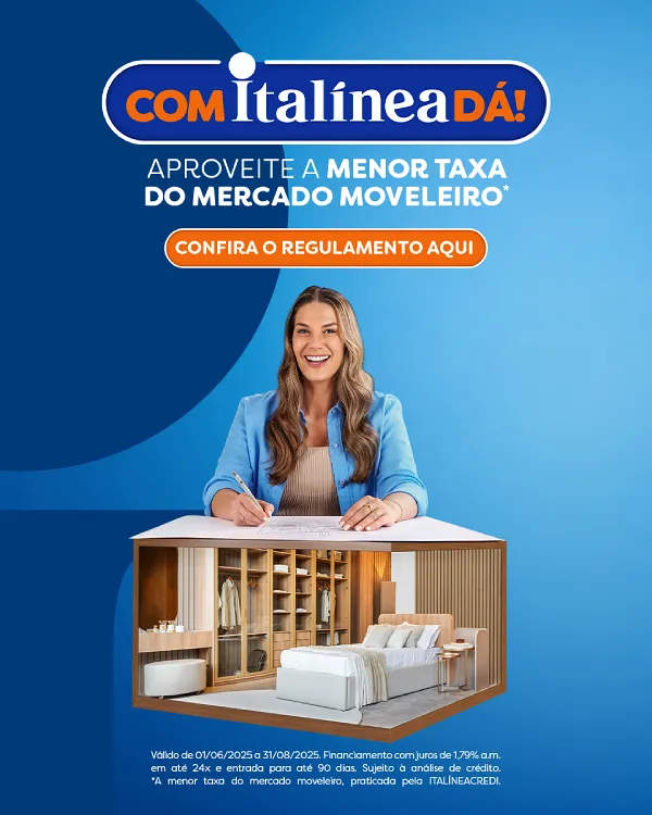 Cappellani Ambientes Planejados