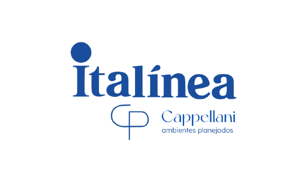 Cappellani Ambientes Planejados - Móveis Planejados Italínea