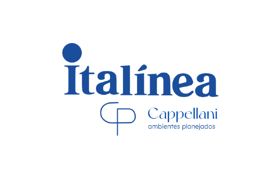 Cappellani Ambientes Planejados - Móveis Planejados Italínea