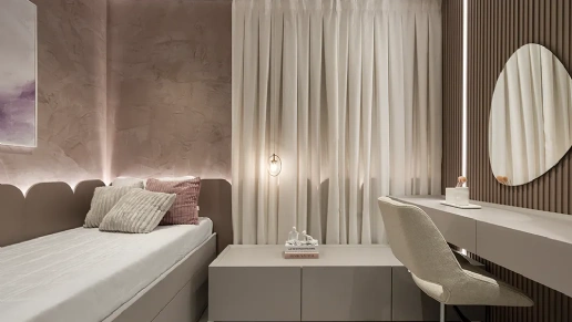 Cappellani Ambientes Planejados