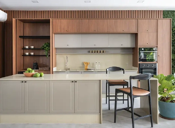 Cappellani Ambientes Planejados