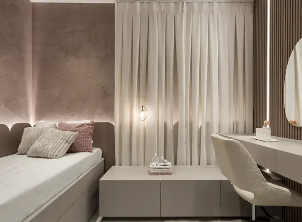 Cappellani Ambientes Planejados