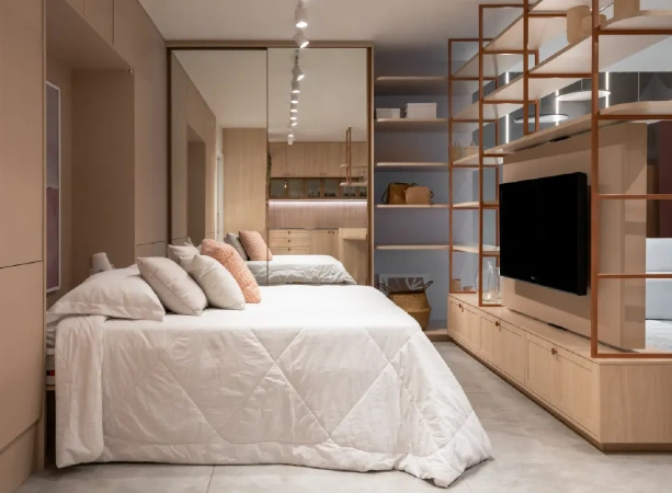 Cappellani Ambientes Planejados