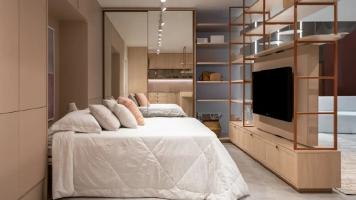 Cappellani Ambientes Planejados