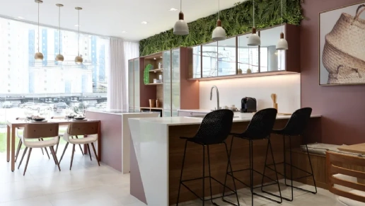 Cappellani Ambientes Planejados