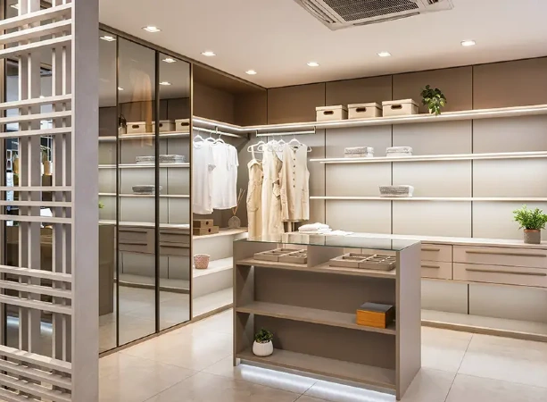 Cappellani Ambientes Planejados