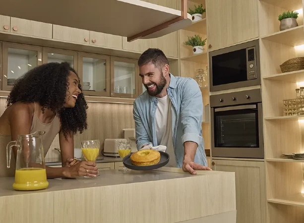 Cappellani Ambientes Planejados