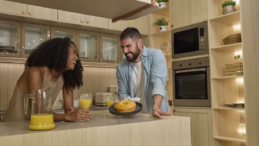 Cappellani Ambientes Planejados