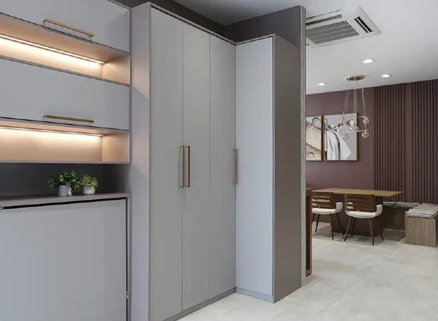 Cappellani Ambientes Planejados