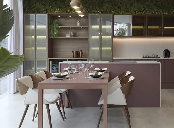 Cappellani Ambientes Planejados