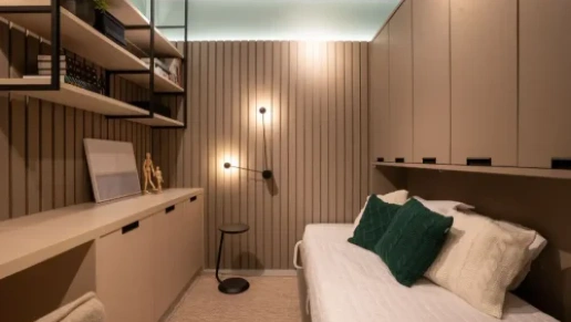 Cappellani Ambientes Planejados