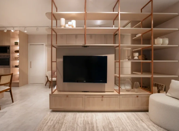 Cappellani Ambientes Planejados