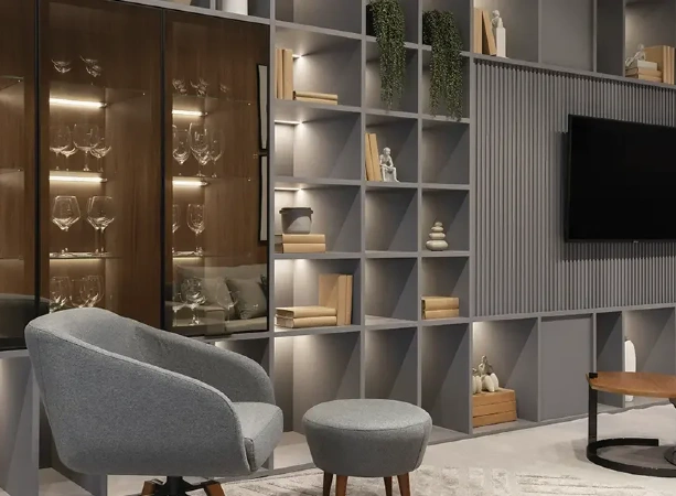 Cappellani Ambientes Planejados