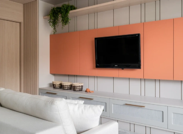 Cappellani Ambientes Planejados