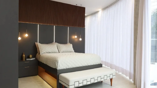 Cappellani Ambientes Planejados