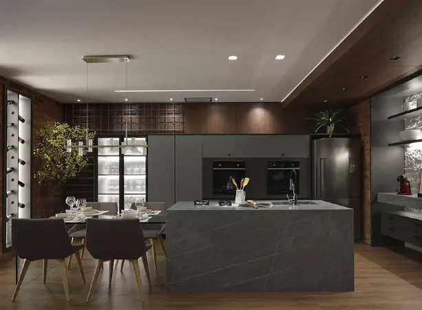 Cappellani Ambientes Planejados